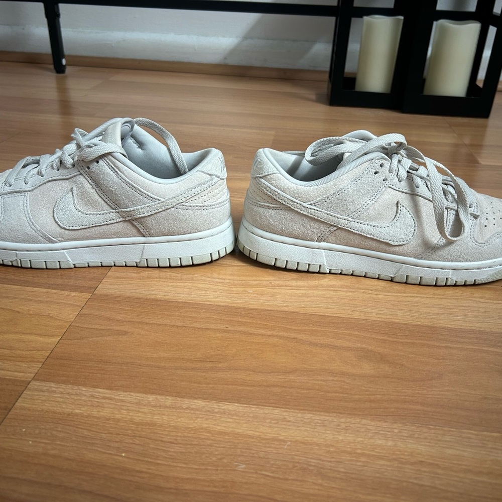 Nike dunklow